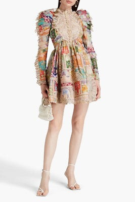 Zimmermann Cosmic Zodiac Mini