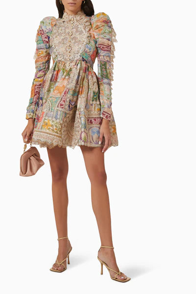 Zimmermann Cosmic Zodiac Mini