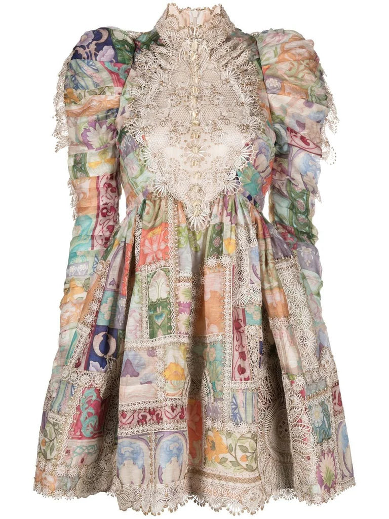 Zimmermann Cosmic Zodiac Mini