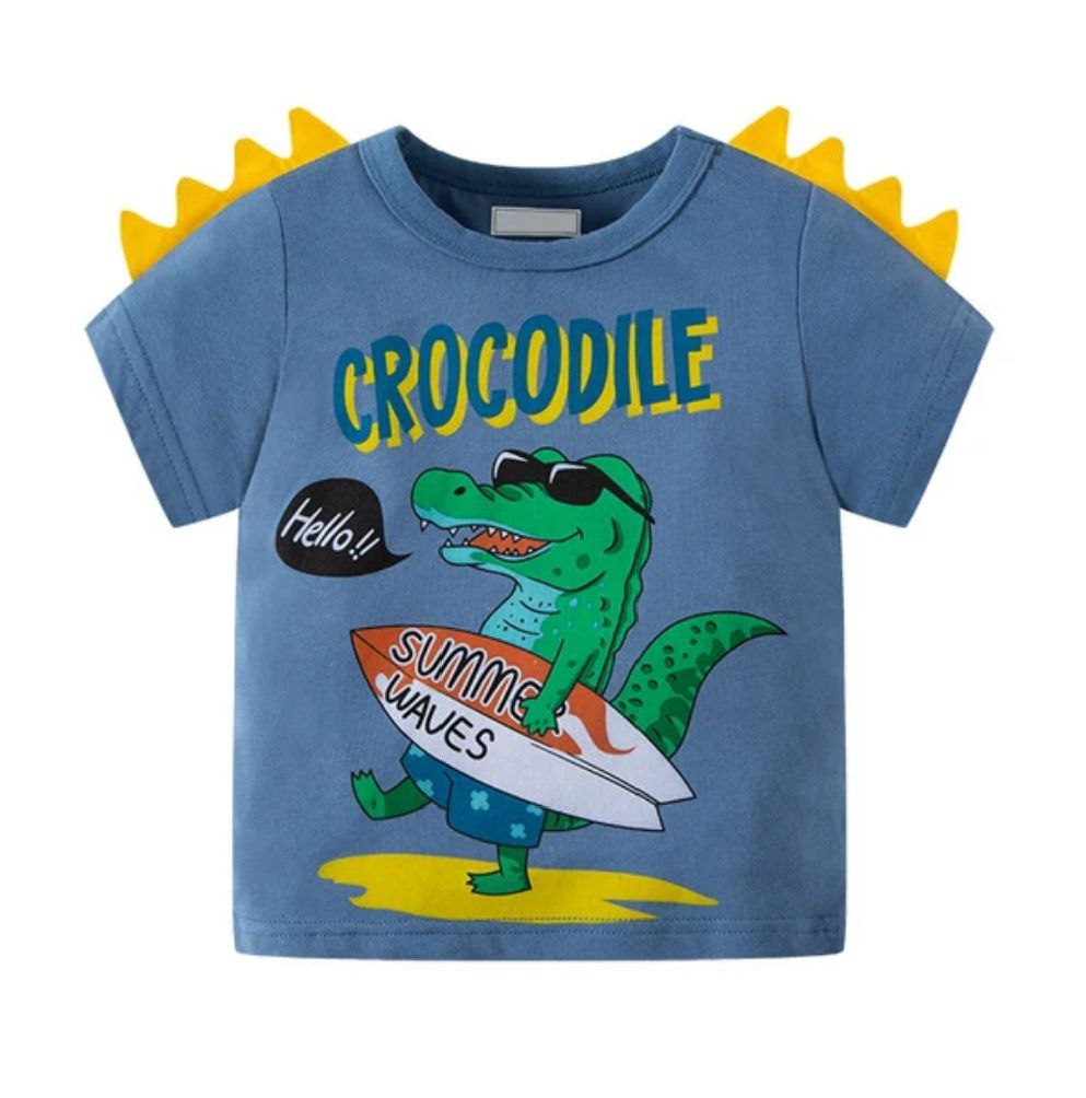 CAMISETA MANGA CORTA