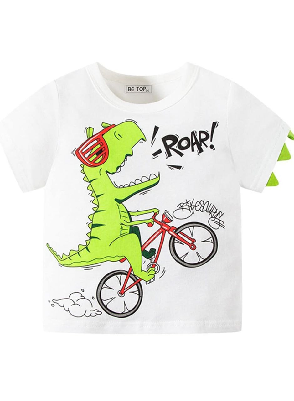 CAMISETA MANGA CORTA