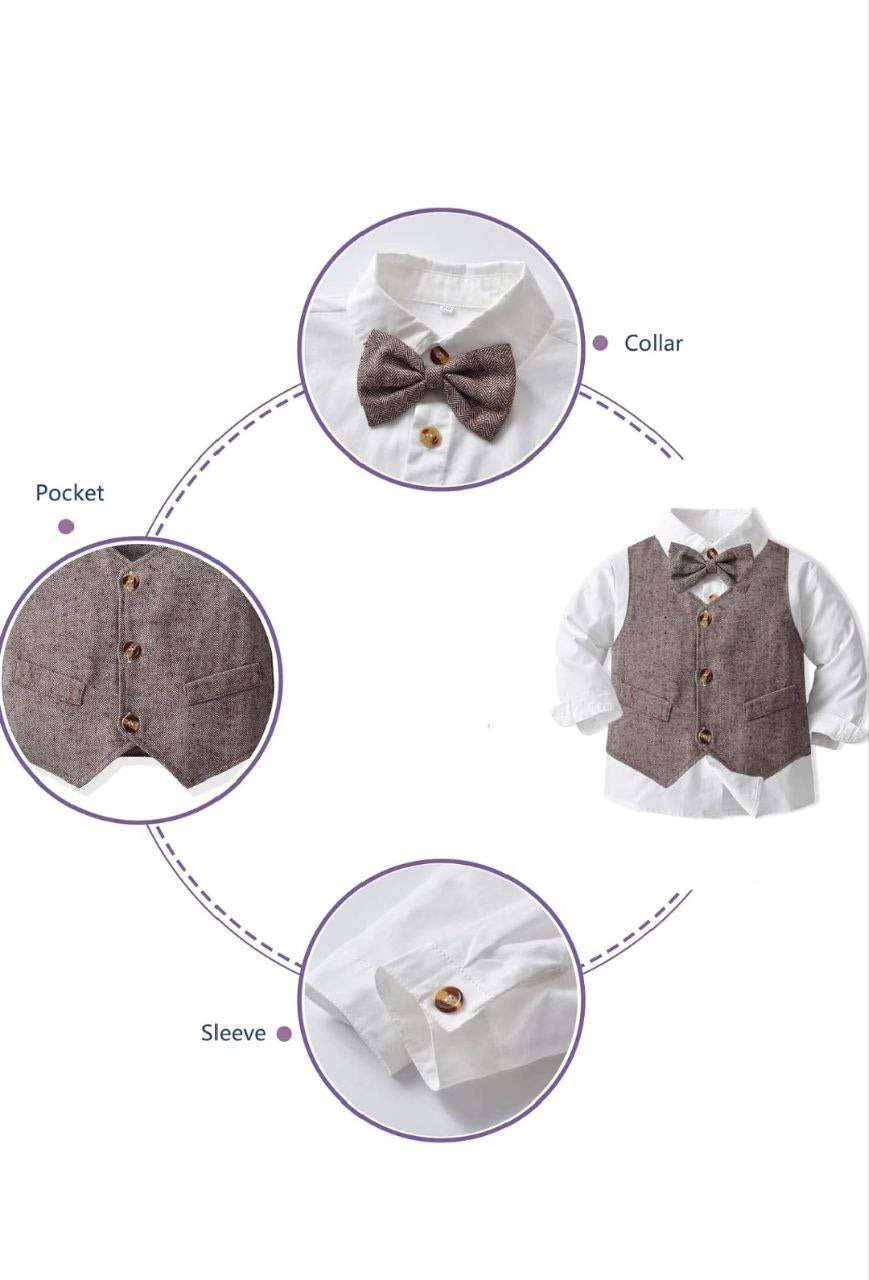 SET FORMAR E INFORMAL