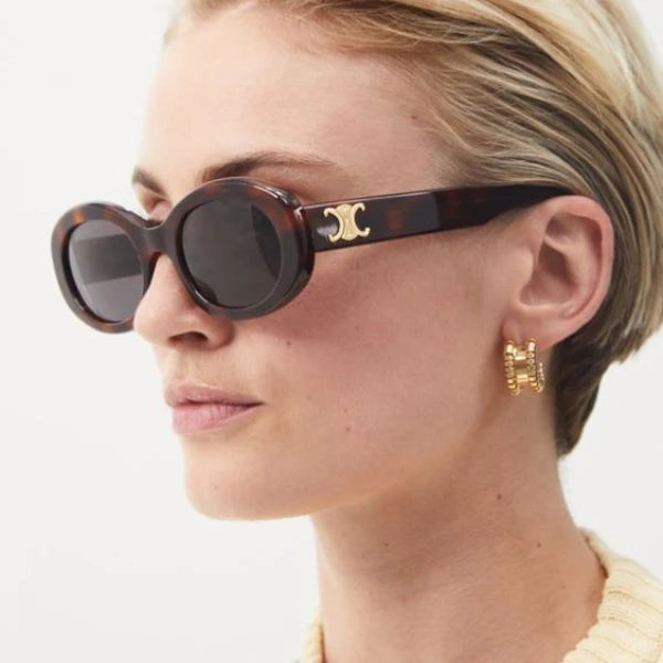 LENTES DE SOL MARCA  CELINE